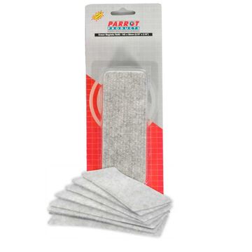 Eraser Magnetic Refill (12 Pack)