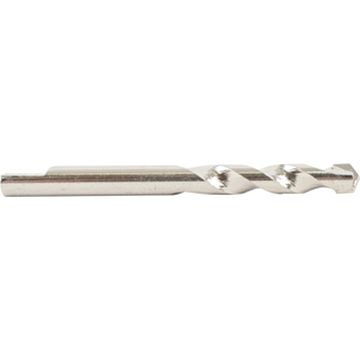 Replacement Pilot Drill Bit for Tc17007-3 Mandrel - 8 Pack