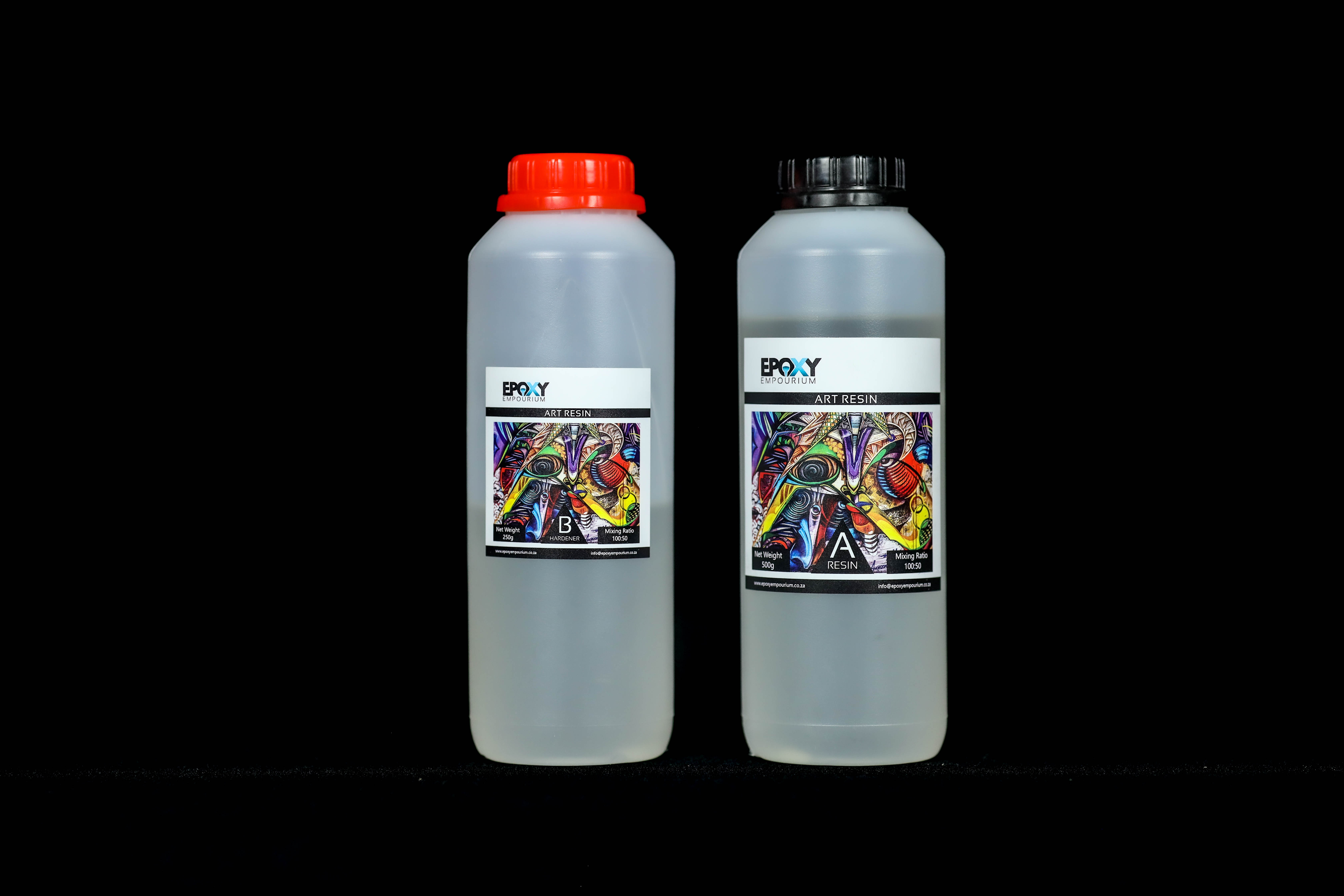 ArtPoxy 750g Kit