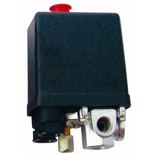 Aircraft Press.Switch 3 Ph.4 Way Brass Ferrule