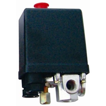 Aircraft Press.Switch 3 Ph.4 Way Brass Ferrule