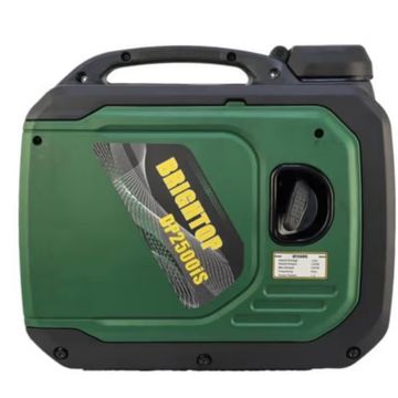 2000W Portable Gasoline Generator