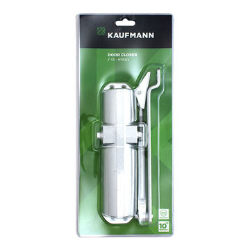 Kaufmann Door Closer 45 65 Kg
