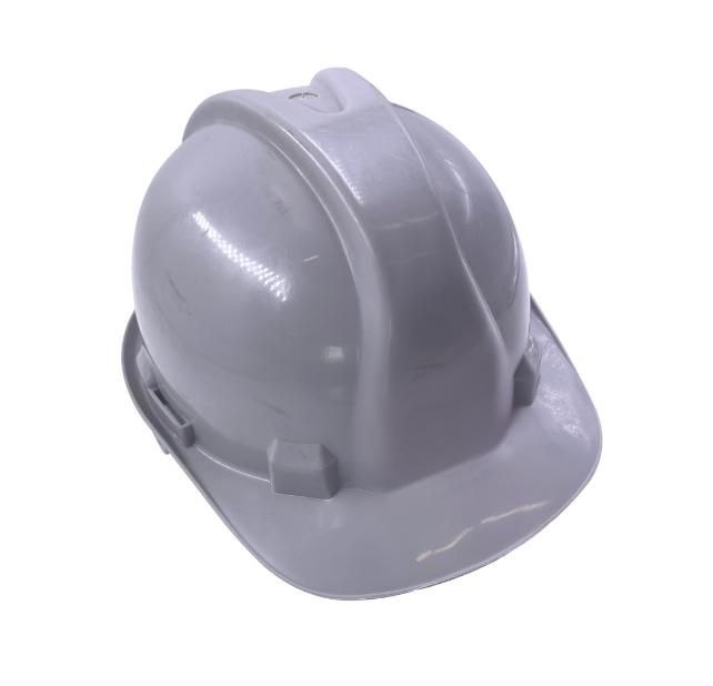 Hard Hats SABS Grey - 2 Pack