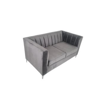 Chanel 2 Seater Couch