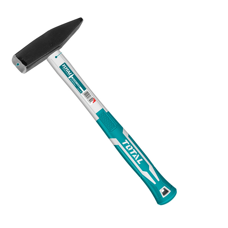 Total Tools Machinist Hammer 500g
