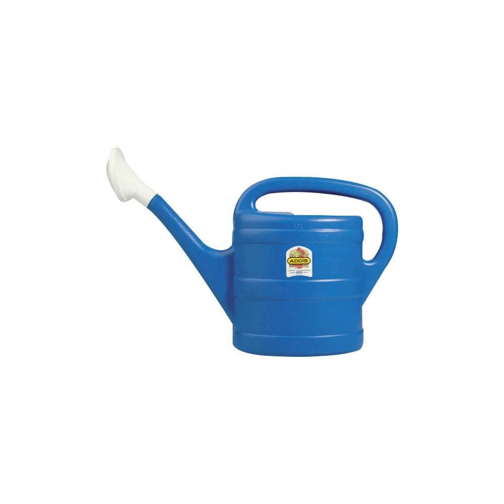 Plastic Watering Can 10 Litre
