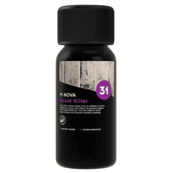 Nova 31 Mould Killer