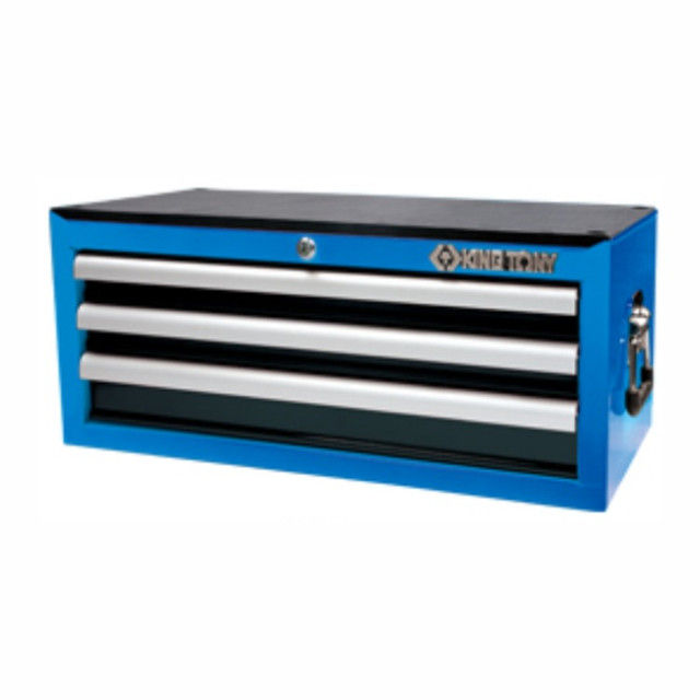 Qbrick System PRO 3Drawer Toolbox Expert - TWL NZ