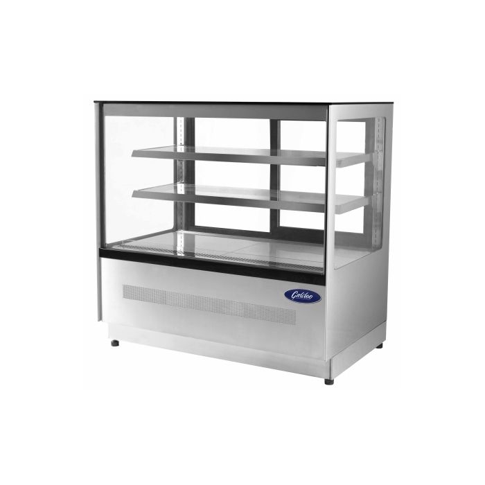 Refrigerated display cabinet - 0.9m - GALILEO