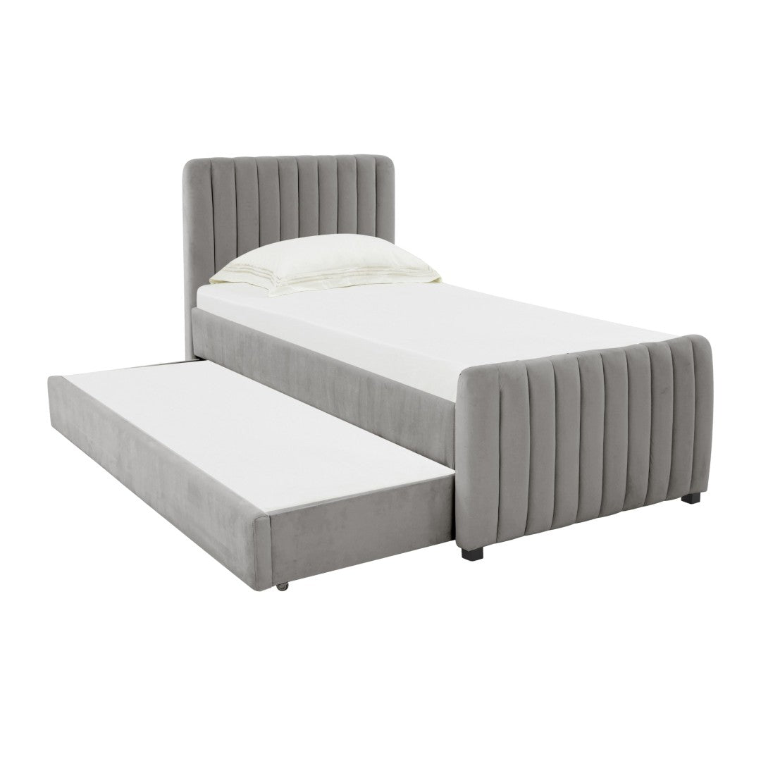 Amor Kiddies Storage Single Bed