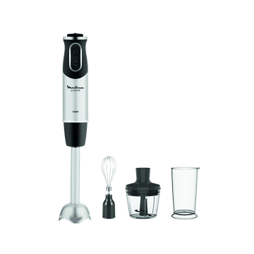 Moulinex Quickchef 3 in 1 Hand Blender