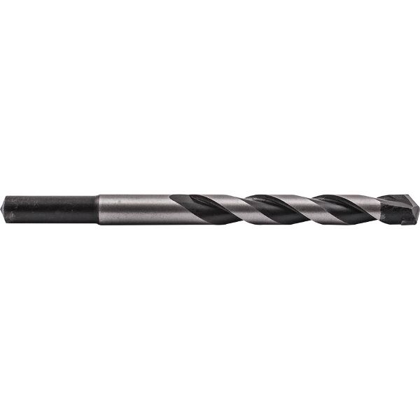 Drill Bit Masonry/Concrete 13mm 1/Card - 5 Pack