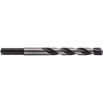 Drill Bit Masonry/Concrete 13mm 1/Card - 5 Pack