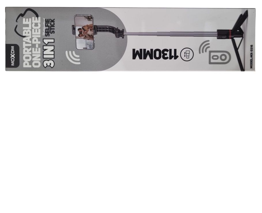 Selfie stick Moxom