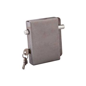 ULTRA Security Lock Small Single Pin