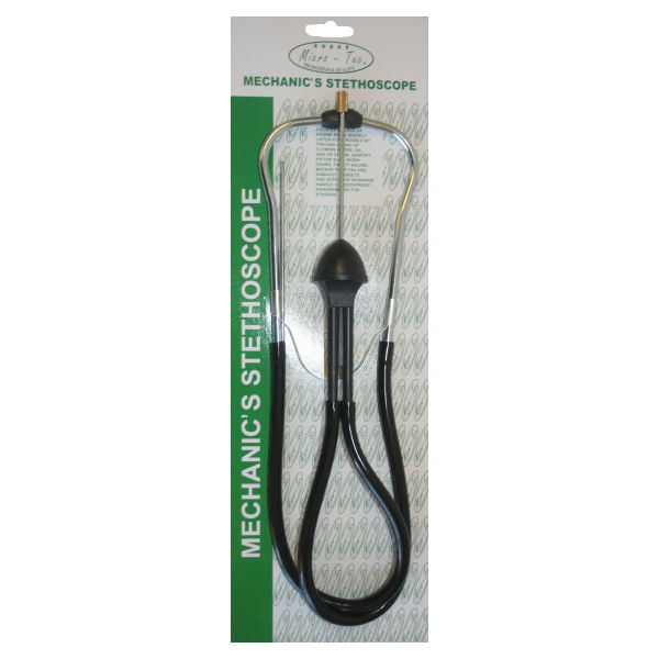 Micro-Tec - Stethoscope Mechanics - 4 Pack