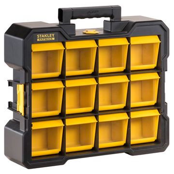 STANLEY FATMAX Flip Bin Organiser | FMST81077-1