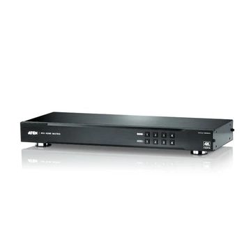 Aten 4X4 4K Hdmi Matrix Switch