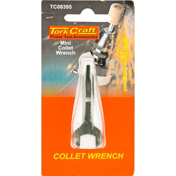 Mini Collet Wrench