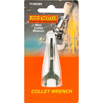 Mini Collet Wrench