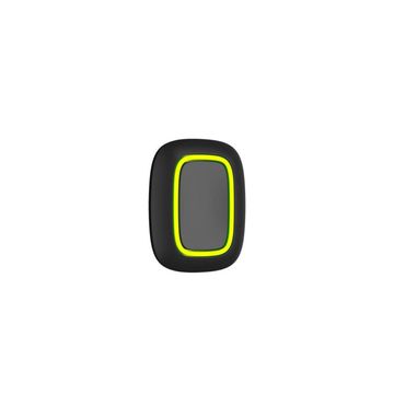 Button Black - wireless panic button/remote control for scenarios