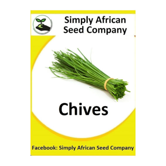 Chive 50's