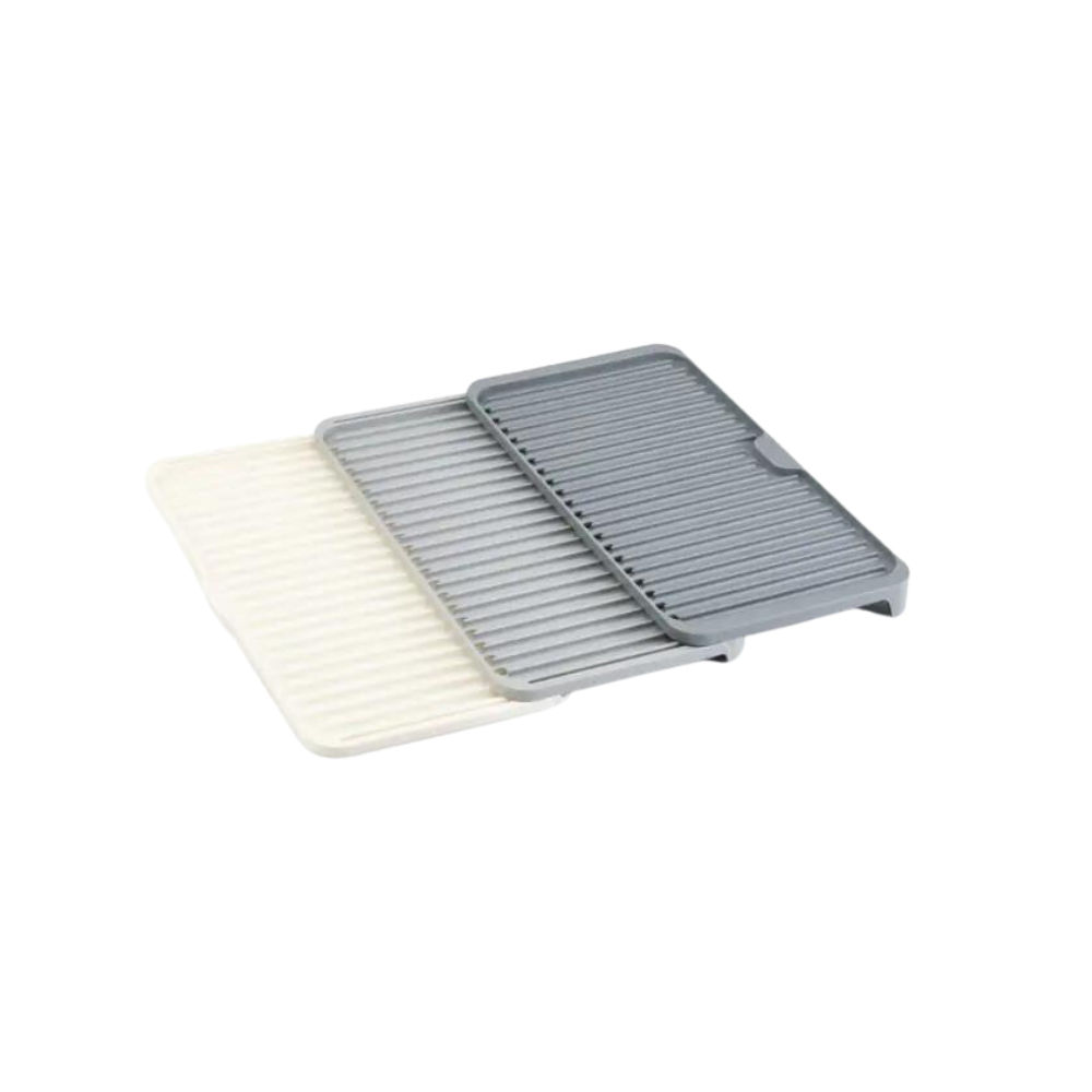 Draining Board, 3 Tier, Expandable, W200mm - 460mm