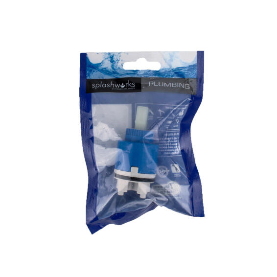 High Foot Catridge 35mm