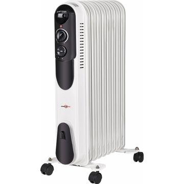 Oil Heater 9 Fin HOMESTAR