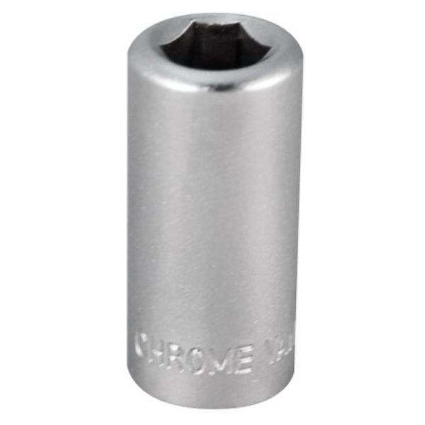 King Tony - Bit Holder 1/4" X 1/4" - 3 Pack