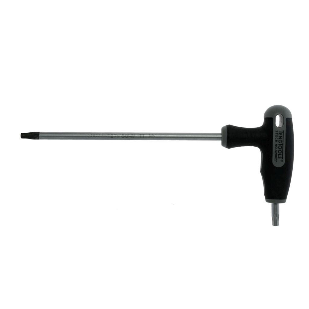 T-Handle TX/TPX27