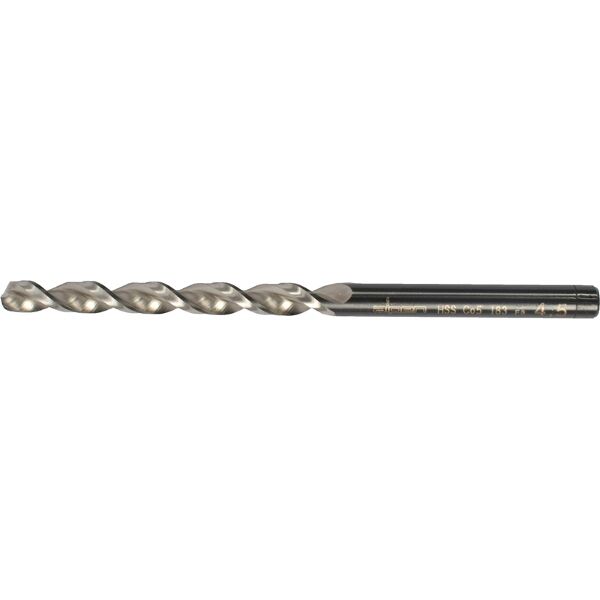 Hss Forte Cobalt Drill Bit 4.5Mm