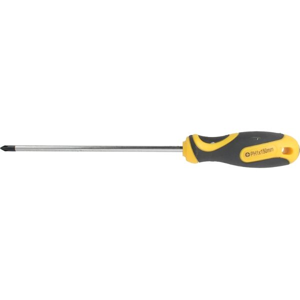 Screwdriver Phillips No.1 X 150Mm