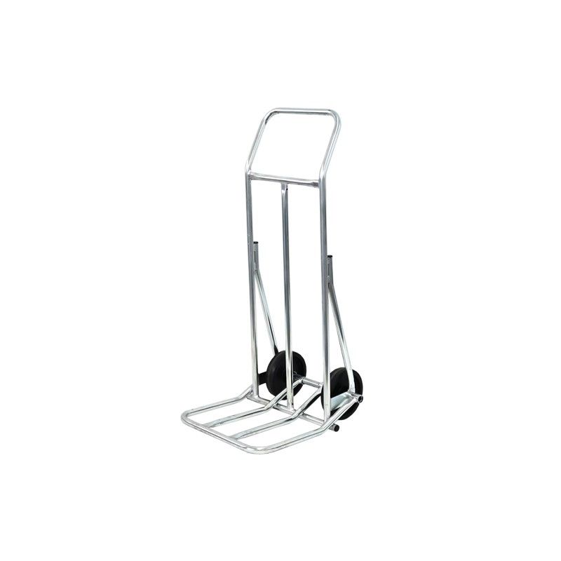 Folding Nose Trolleys
