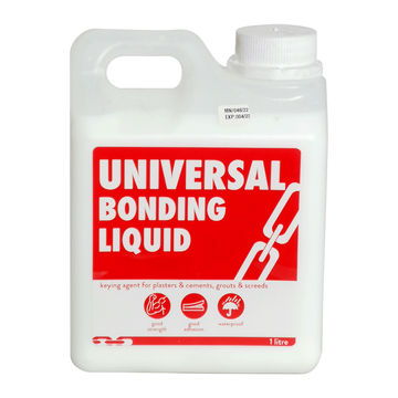 Bound Universal Bond (1L)