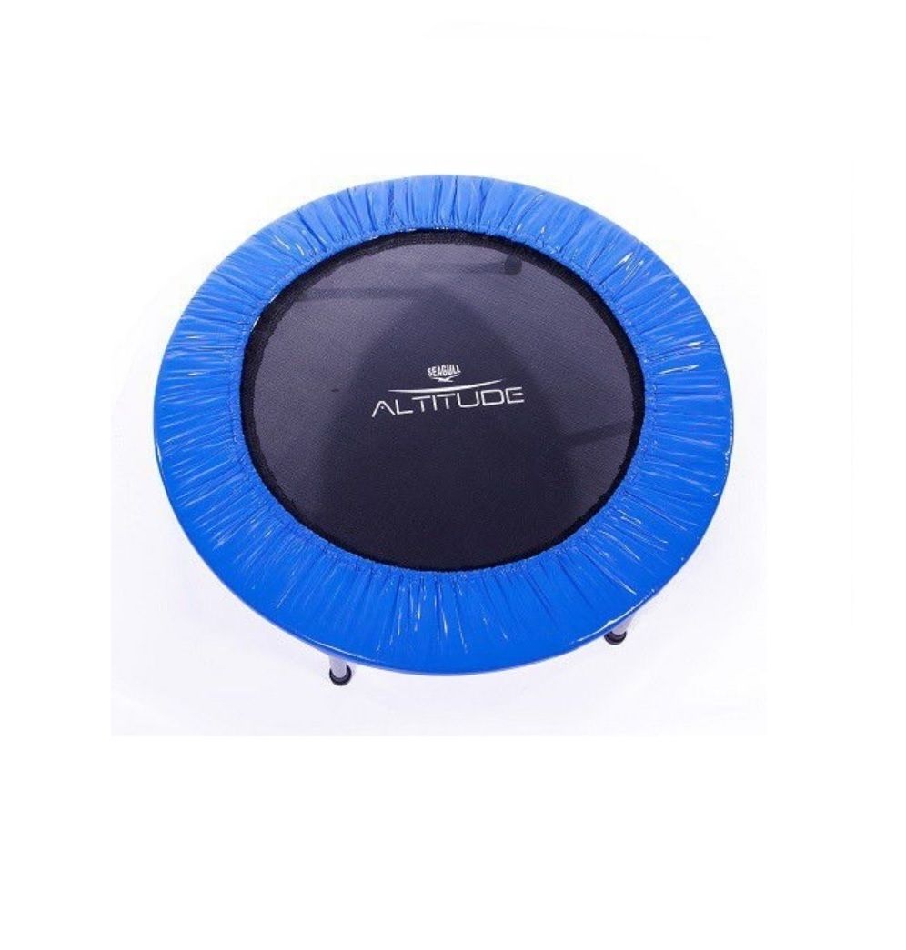 Seagull Altitude Mini Trampoline Spring Cover 96cm