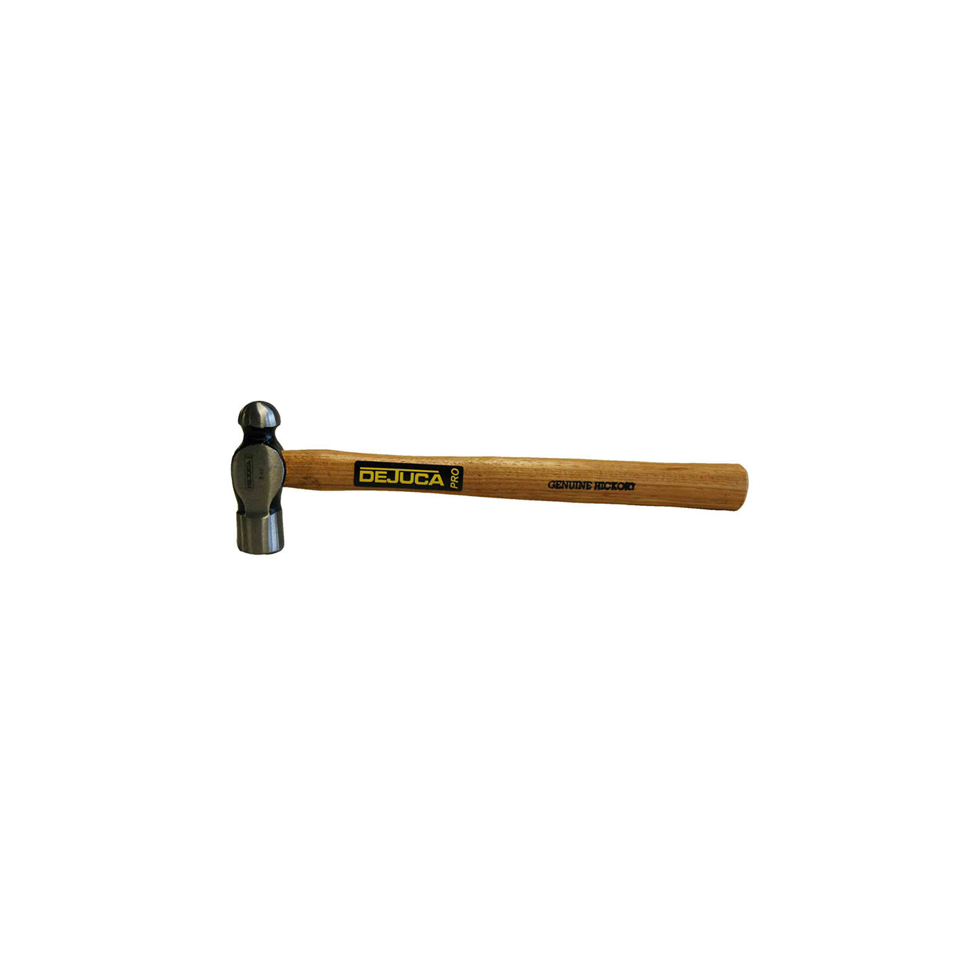 Dejuca - Ball Pein Hammer - Hickory Handle - 226g/8oz - 3 Pack