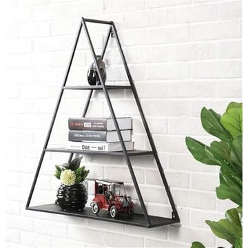 Porta Floating Shelf