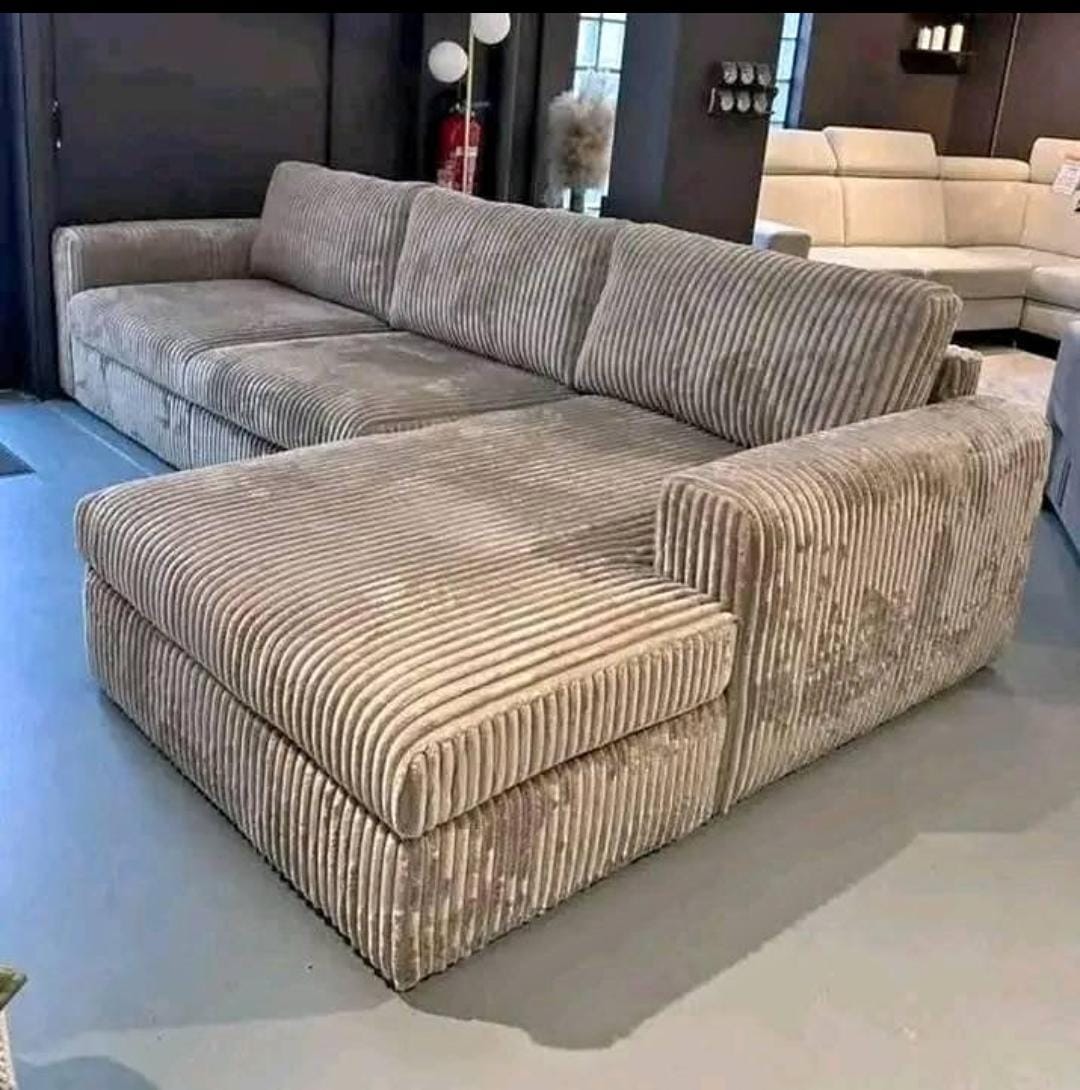 L shape Codrow Couch