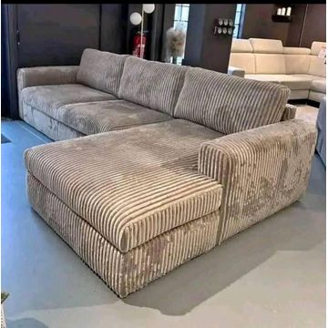 L shape Codrow Couch