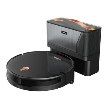 Milex Robot Vacuum Cleaner Kit