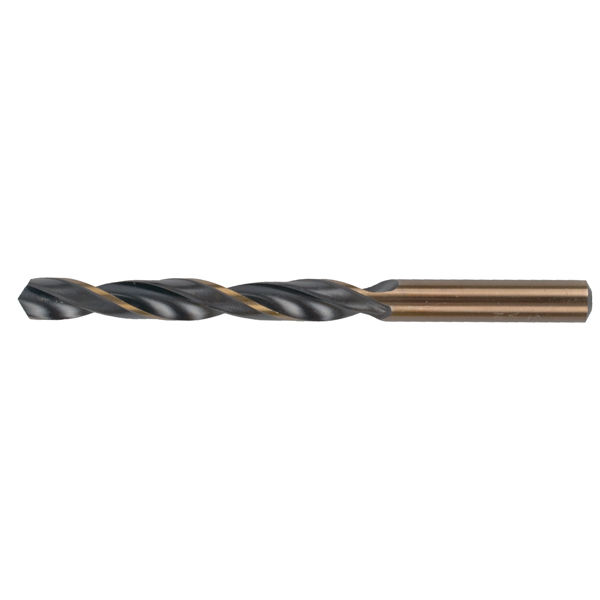 Alpen - Hss Sprint Master 9.3mm Bulk Din 338 Drill Bit - 4 Pack