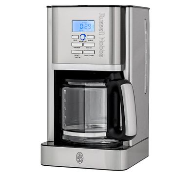 Rhpdcm Nexus Silv Coffee Maker