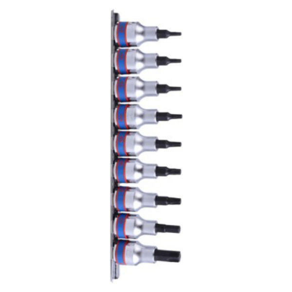 King Tony - Socket Set 3/8