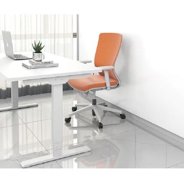 ET365 Ergonomic Office Desk Height Adjustable Electric Dual-Motor
