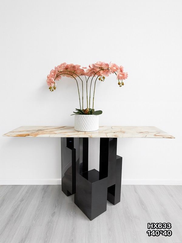 Prestige Home - Blox Console Table