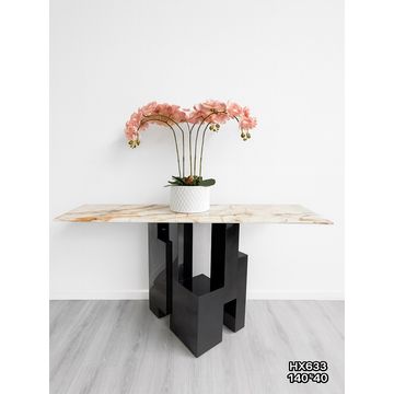 Prestige Home - Blox Console Table