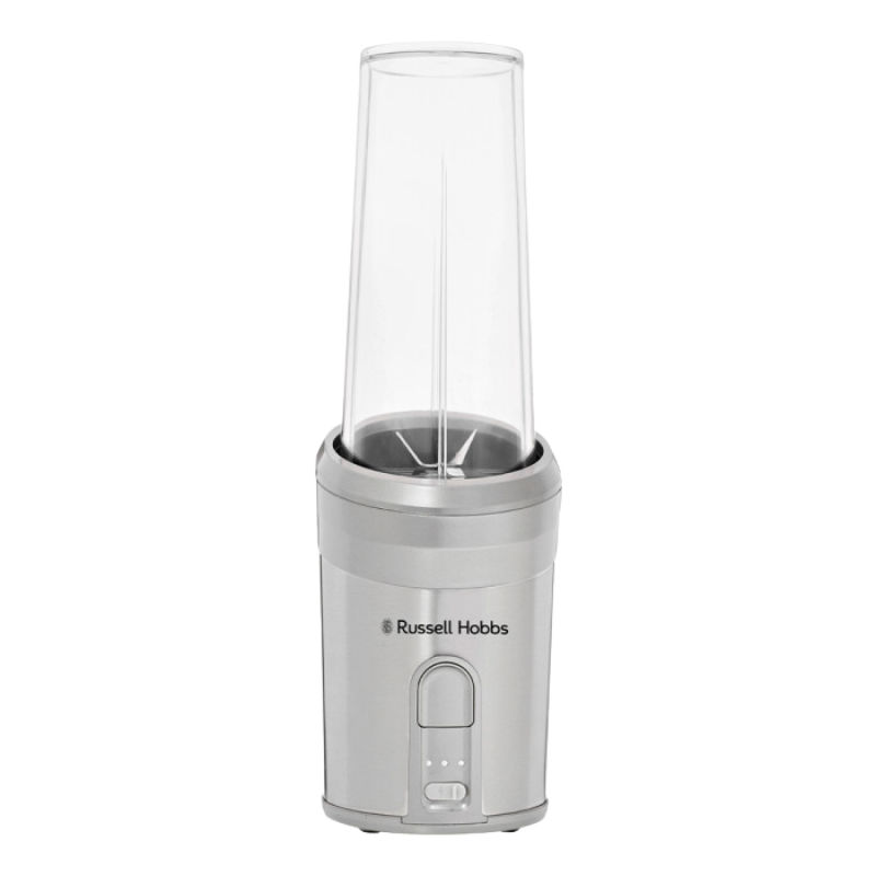 RHCPB RUSSELL HOBBS CORDLESS RECHARGEABLE PERSONAL BLENDER