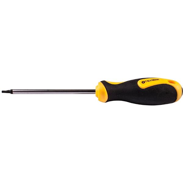 Screwdriver Torx T10 5 X 100Mm